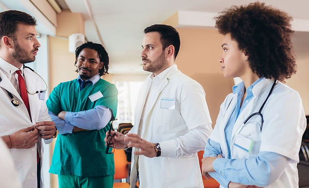Home Healthcare Services In Michigan Bridge Rehab Center